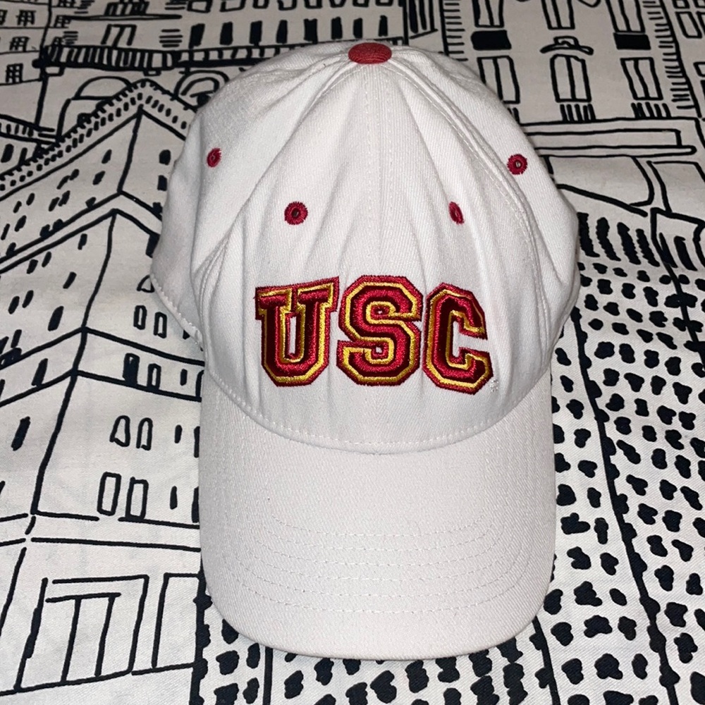 University of So. Cal Hat